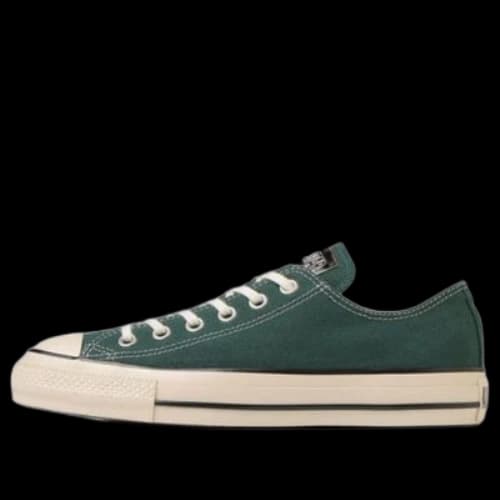 Converse All Star US OX 'Forest Green'