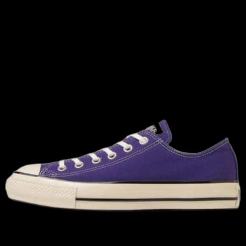 Converse ALL STAR US OX 'Blue Violet'