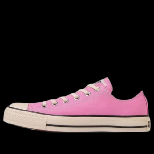 Converse All Star Burntcolors Ox 'Pink'