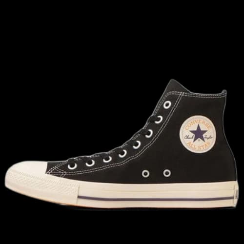 Converse All Star HW CL High Top 'Black'