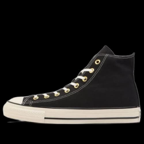 Converse All Star CW High 'Black'