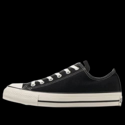 Converse All Star OX 'Black White'