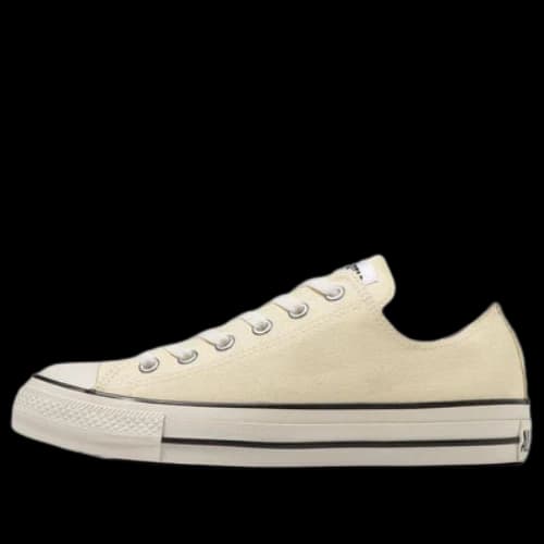 Converse All Star OX 'White'
