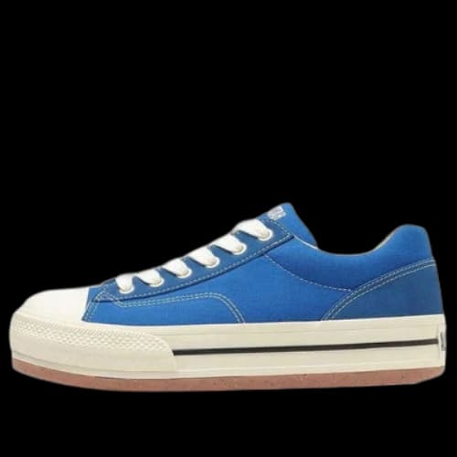 Converse All Star Boarderstar Ox 'Blue'
