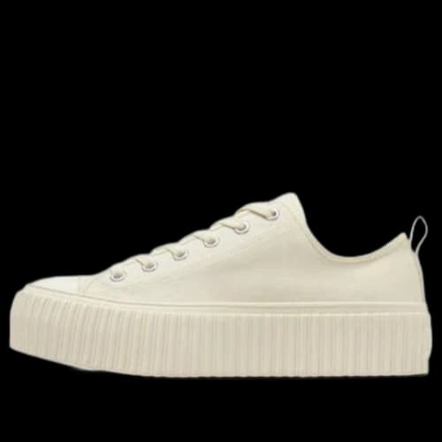 Converse All Star R Lifted Ribtape OX 'Off-White'