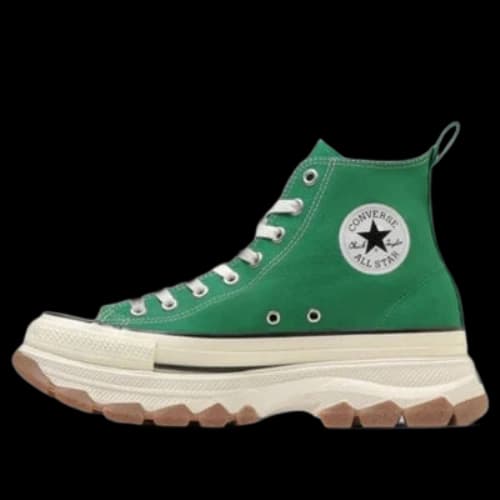Converse All Star Trekwave Z Hi 'Green'