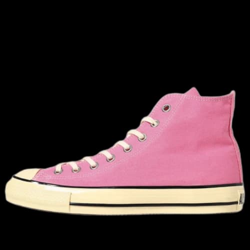 Converse Chuck Taylor All Star High Japan 'Agedcolors Pink'