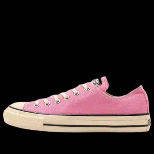 Converse All Star US Agedcolors OX 'Pink'