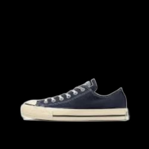 Converse All Star US Aged Colors OX 'Black White'