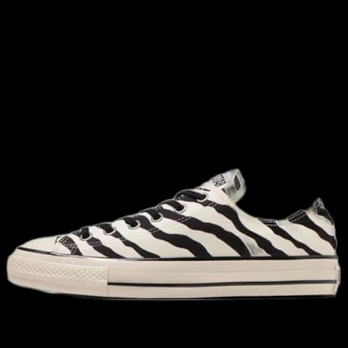 Converse All Star US Zebra OX 'Zebra'