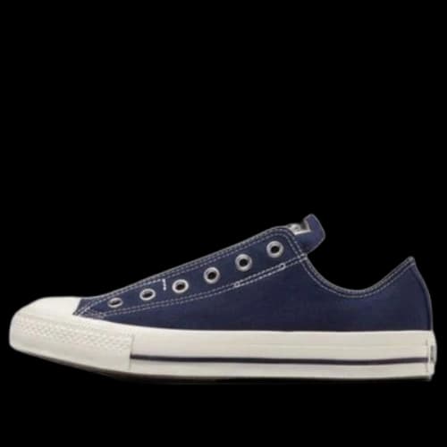 Converse All Star Slip III OX 'Navy White'