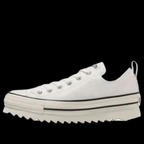 Converse All Star Sharksole Ox 'White'