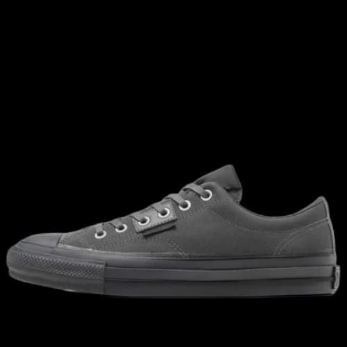 Converse Addict Chuck Taylor Suede NH OX 'Black'