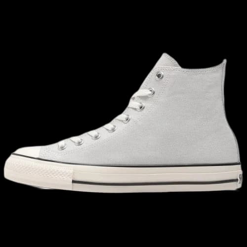 Converse All Star HI 'Grey'