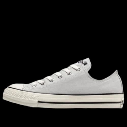 Converse All Star OX 'Grey White'