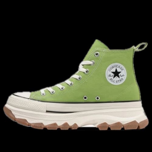 Converse All Star Trekwave OX Japan 'Light Green'