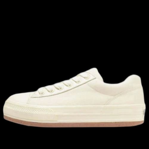 Converse All Star Boarderstar Ox 'Beige Brown Black'