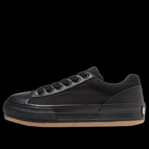 Converse All Star Boarderstar Ox 'Black Brown'