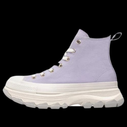 Converse All Star Trekwave Shoes 'Lilac' (Women's)