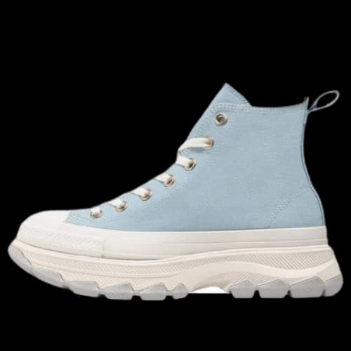 Converse All Star Trekwave Shoes 'Sky Blue' (Women's)