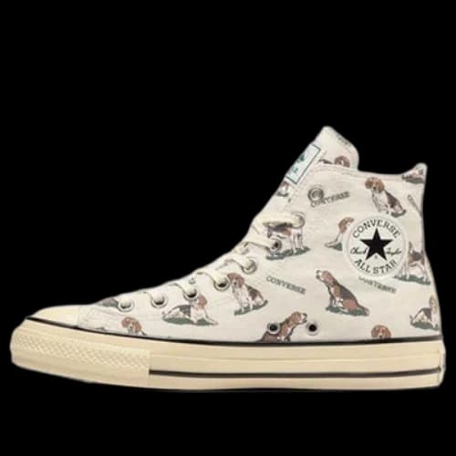 Converse All Star US Hunting Hi 'Multi-Color'