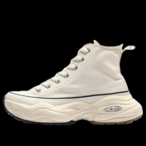 Converse All Star Surgetrainer Hi 'Off White'