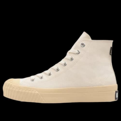 Converse x nanamica All Star R GORE-TEX HI 'White'