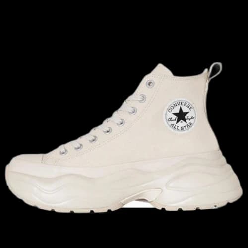 Converse All Star Surgetrainer High Japan 'Ecru'