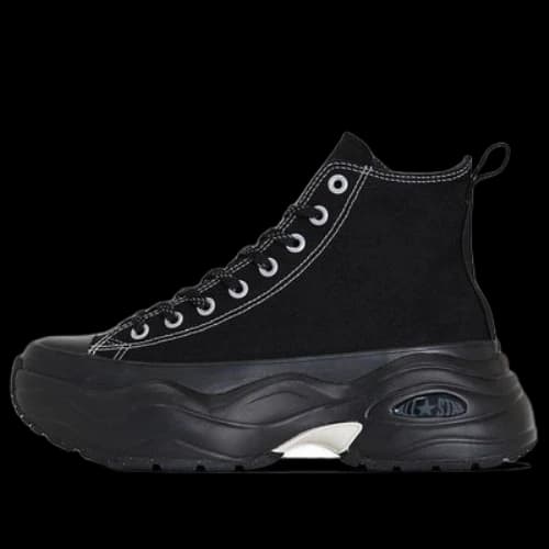Converse All Star Surgetrainer High Japan 'Black'