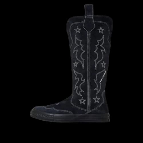 Converse All Star Westernboots ST Z Japan 'Black'