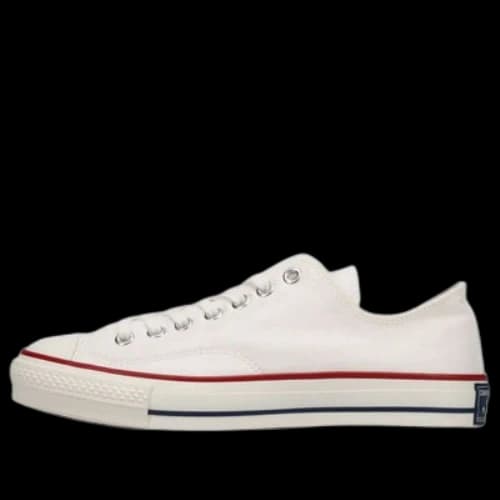 Converse All Star Vintage 57 OX Made in Japan 'White'