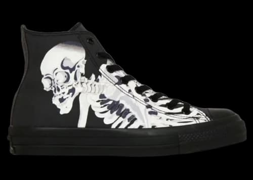 Converse Chuck Taylor All Star 70 Hi UKIYOEPRINT
