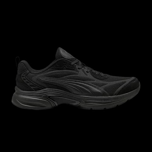 Puma Softride Escalate 'Black'