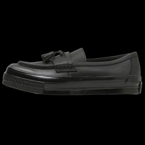 Converse All Star Squaretoe Loafer 'Black'