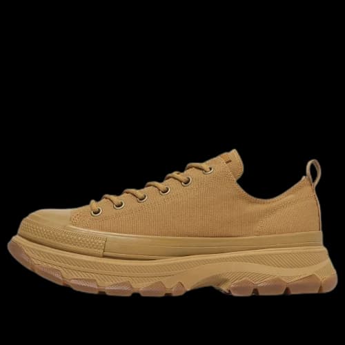 Converse All Star Trekwave CS OX 'Wheat'