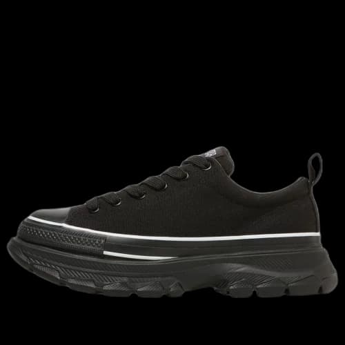 Converse All Star Trekwave AP OX 'Black White'