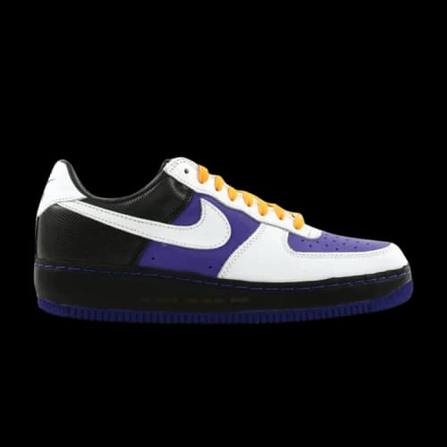 Nike Air Force 1 iD