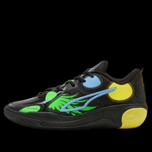 PUMA MB.World 01 'Black'