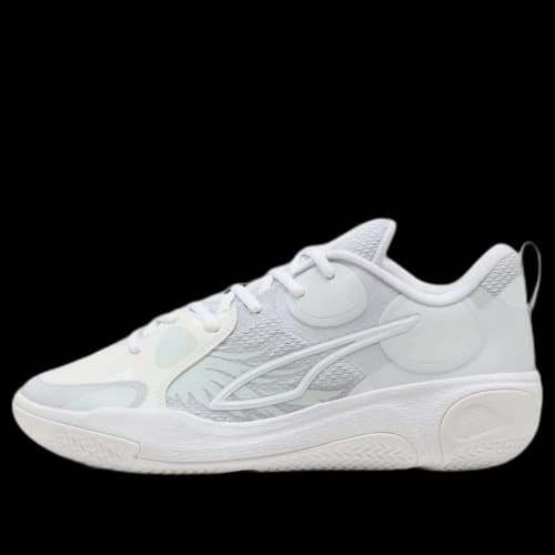 PUMA MB.World 01 'White'