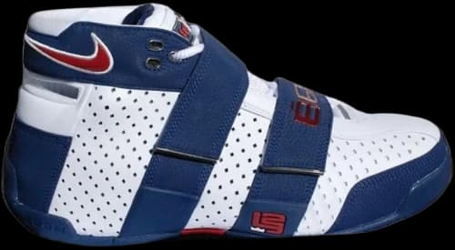 Nike LeBron 20-5-5 China