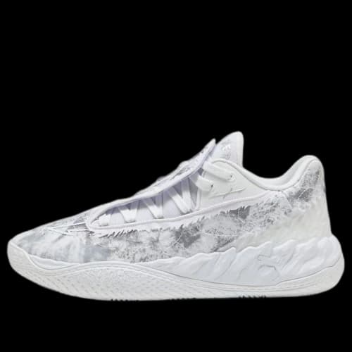 PUMA MB.05 Lo Team 'White Gray Echo'