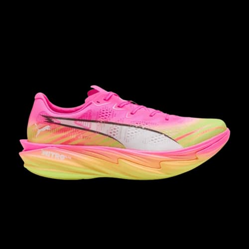 Puma Deviate Nitro Elite 4 Showtime Pack