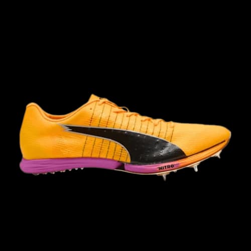 PUMA EvoSPEED Track And Field Shoes Men's Low top