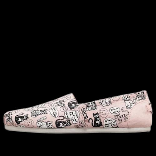 Skechers Bob's Plush Low-Shoes Pink (Women's)