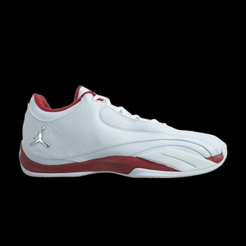 Air Jordan Teem Concept Low 'Varsity Red'