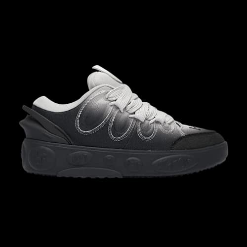 Puma La France 'Black Cool Dark Gray'