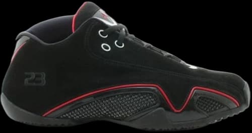Jordan 21 OG Low Bred