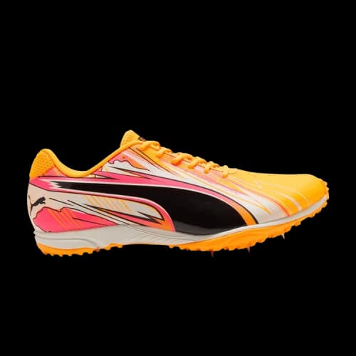 PUMA EvoSPEED Track And Field Shoes Men's Low top