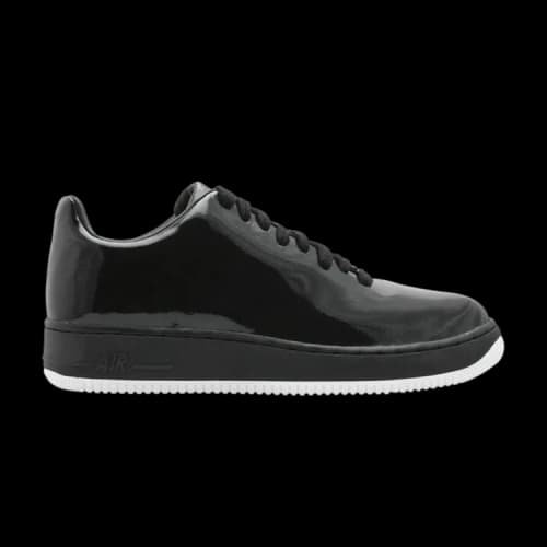 Nike Air Force 1 Supreme 'Black'