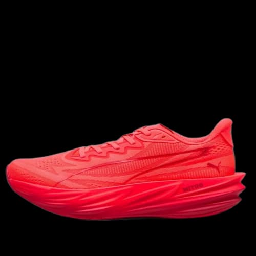PUMA Deviate Pure Nitro 'Ultra Red'